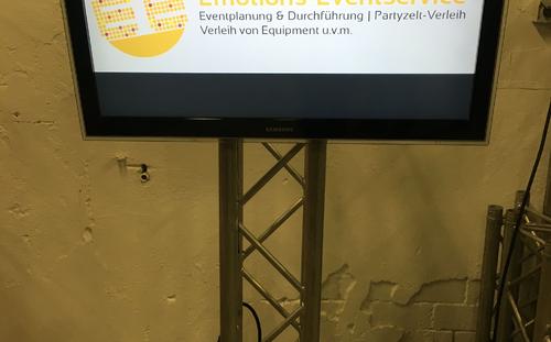 Präsentation