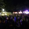 Brückenfest Möhnesee