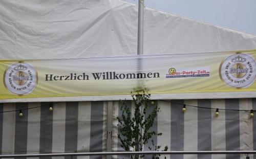Stadtfest Büren